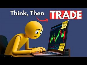 How Hidden Pressure Forces You Into Bad Trades (And How to Stop It)