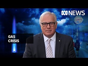 Five businesses control 83% of our east coast gas reserves, mainly based in Queensland | ABC News