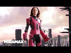 Spy Kids 3-D: Game Over | 'Where in the World is Carmen?' (HD) - A Robert Rodriguez Film