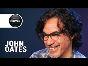 John Oates of Hall and Oates' Speculates on Their Future