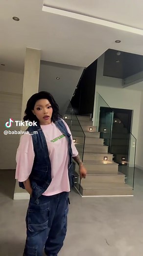 Babalwa.M (@babalwa__m)’s videos with original sound - MDAPEPE🥷🏾