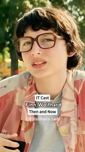IT Cast Then vs Now From Horror Kids to Hollywood #it #actor