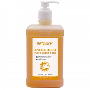 [Hot Item] Foaming Hand Soap of Eco Friendly Hand Wash Natural Hand Sanitizer