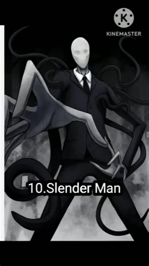 Top 10 most scariest creatures of all time