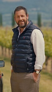 26K views · 168 reactions | From director Noah Baumbach, JAY KELLY is "one of the best films of the year." Starring George Clooney, Adam Sandler, Laura Dern and Billy Crudup. Nominated for 4 Critics Choice Awards including Best Picture and 2 Golden Globe Awards. Watch now on Netflix. | Jay Kelly Film | Facebook