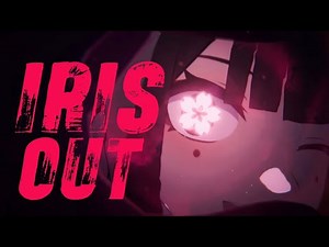 【崩壊:スターレイル】【MAD】崩壊:スターレイル×IRIS OUT