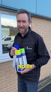 🚨 Back in stock! 🚨 Transform your UPVC in minutes with Dortech UPVC Cleaner – the ultimate secret to a spotless home! Don't miss out this time! 🏡✨ | DortechDirect.co.uk