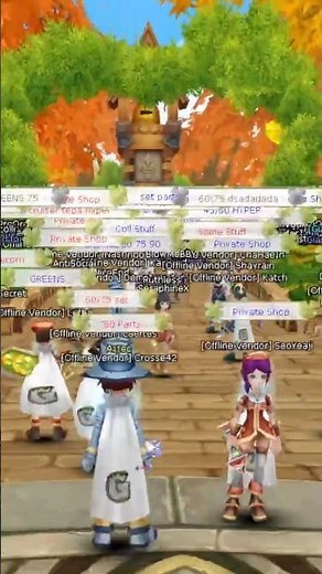 Giant is here. Over 2200 players in the first 24 hours 🎉 #GiantFlyFF #FlyFF #MMORPG