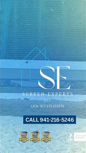 Pool Cage Drain Problem Most Homeowners Miss