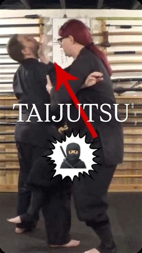 In this tutorial video, Soke Anshu Christa Jacobson of the Budo Ryu Kai demonstrates how to fight against a rear grab for self defense. … This is a great technique for anyone training in: Ninjutsu, Ninpo, Budo, Taijutsu, and other Martial Arts! … #SokeAnshu #Ninjutsu #Budo #Taijutsu #Kempo #Kenpo #Karate #MartialArts #SelfDefense | Christa Jacobson