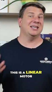 Linear Synchronous Motors: The Future of Roller Coasters!