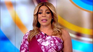 Wendy Williams Blasts Guardianship for 9 Minutes Straight on Live Television
