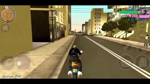 GTA: Romania 2 Android video