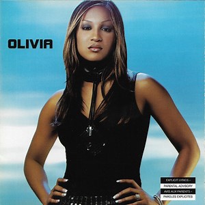 Olivia - Olivia