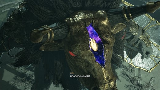 Code Vein 2 walkthough: How to complete Timeline Shift Decision Zenon