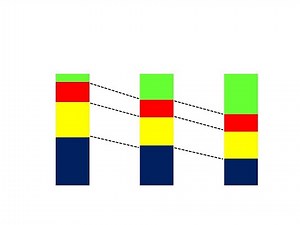 Data presentation graphs in epidemiology
