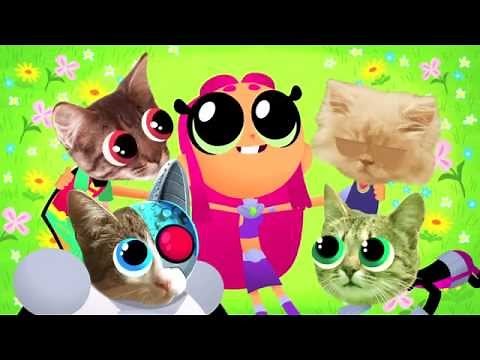 Teen Titans Go! - Episode 49 - "Dreams" Clip