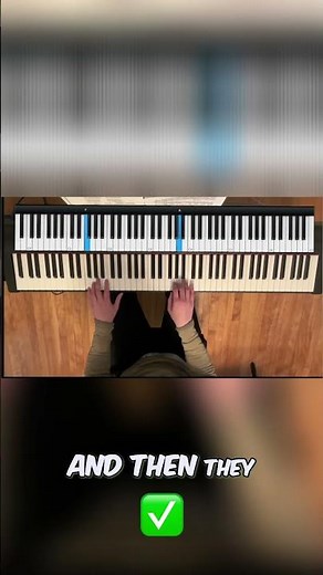 Music Lesson: Understand How Notes Resolve and Make Music Flow! #shorts