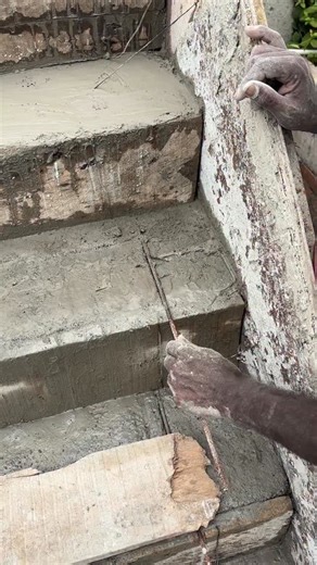 Strong RCC Staircase | Build perfect