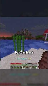 Mine Block = MULTIPLY ITEMS #minecraft