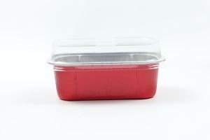 [Hot Item] Mini Disposable Baking Trays with Lids