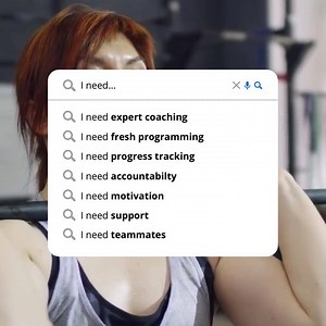 New month. Ready kick your training up a notch?  We’ve got you — at home or in the gym:⠀ ⠀ ✔️ Real coaching from top pros⠀ ✔️ Supportive communities you’ll love⠀ ✔️ New programming each month⠀ ✔️ Effortless progress tracking⠀ ⠀ Try any of our hundreds of remote training communities FREE for 7 days: https://buff.ly/3kZ2jRw. | TrainHeroic | Facebook