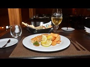 AQVA RESTAURANT, Puerto Iguazú - Opiniones, Carta y Fotos