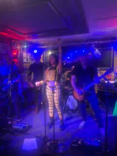 Sound Grenade on Reels