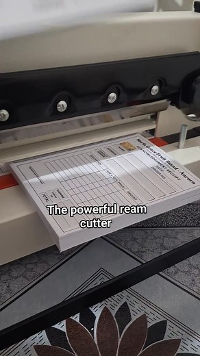 Gaano nga ba kahalaga ang ream cutter sa isang crafter? :) SA GUSTONG BUMILI NG TEMPLATE SA ACKNOWLEDGEMENT RECEIPT AVAILABLE PO. EDITABLE NA PO IN CANVA. TUTURUAN KO DIN PO KAYO PAANO MA CUT NANG EXACT SIZE SA REAM CUTTER :) #highlight #highlights2025 #highlightseveryonefollowers2025 #highlightseveryonefollowers #highlightsシ゚ #hilightsfollowers | Cris Mabel Turno Abangan