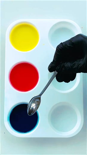 8.5K views · 24 reactions | #asmr #asmrsounds #art #artwork #colormixing #mixedmediaart #sastisfying #artstudio | SoothingSouls | Facebook