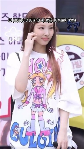 nu sabo nao😶 #kpop #numsabo #fyp #cute