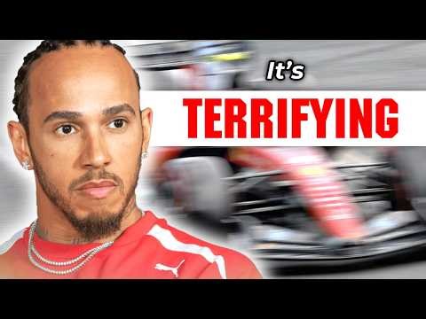 Hamilton and Leclerc Frustrated by Mercedes Pace