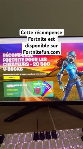 Cette récompense Fortnite est souvent ratée #fortnite #fortnitetips #fortnitehighlights