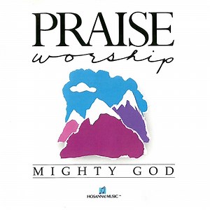 Great and Mighty Is He - Don Moen & Integrity Worship Singers: Song Lyrics, Music Videos & Concerts