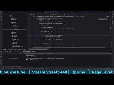 Minecraft Mod Dev : Casting