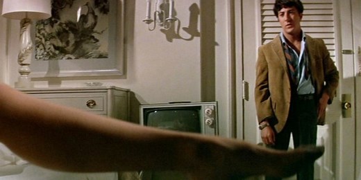 What is Shallow Focus?