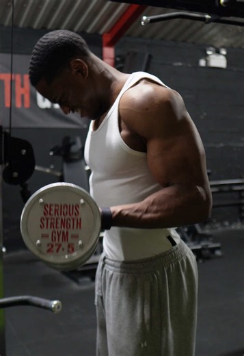 Immerse Yourself in Gym ASMR Experience