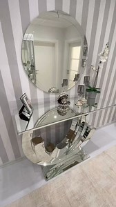 6.1K views · 78 reactions | Console table set 01877776999 Call for order #homedecor #mordernfurniture #luxuryliving | Dakkho - দক্ষ | Facebook