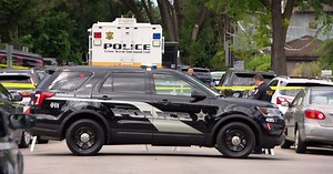 Charges could be upgraded in deadly Harwood Heights carjacking