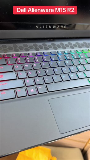 Dell Alienware M15 R2, Intel core i9, 9th generation intel, 2TB SSD, 16GB RAM, Nvidia RTX 2080. 📦 Nationwide Delivery 📍Pickup location: Communication Plaza, (Opposite Microstation) 8b Otigba Street, Computer Village Ikeja. ☎️ Call/Whatsapp: 08034342868, 08026835909 #dell #alienware #graphics #nvidia