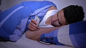 Les couche-tard risquent de mourir plus jeunes :'( | BFMTV