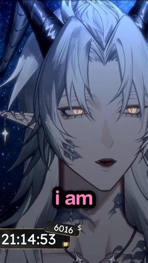 Netherim | Converted her husband into a furry.. #vtuber #vtubers #netherim #furry #asmr | Instagram