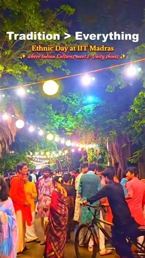The Best Drip in Chennai! 🧡 #IITMadras #Shorts