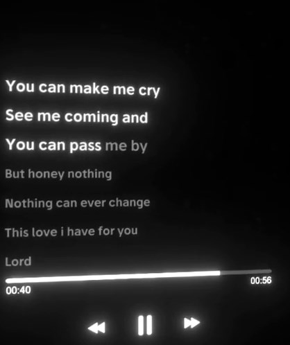 Nothing Can Change This Love by Sam Cooke - Lyric Video