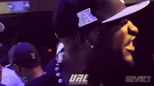 Hitman Holla’s stage control was UNMATCHED 🔥 — On This Day In Battle Rap • August 19, 2012 (13 years ago today). A true Summer Madness classic! We Love Battle Rap | Viral Battle Rap Haymakers