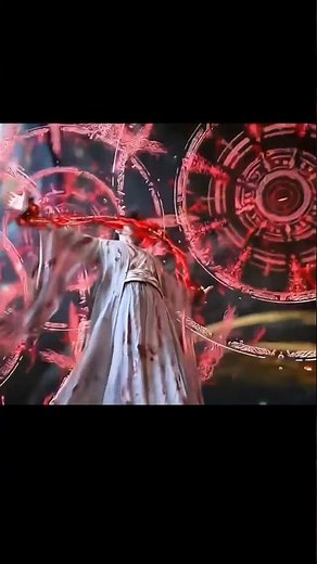 Perfect World New Episode 💫🔥✨ | Shi Hao's Epic battle| 💥Perfect World New Episode 🔥💫🛞
