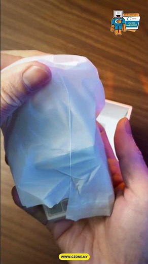 Big #vibes. #Tiny #speaker. Macam² #Divoom #Portable #Speakers #czone #unboxing