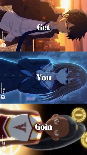 Teen Villains Anonymous - (trailer 2) #anime #90s #fantasy