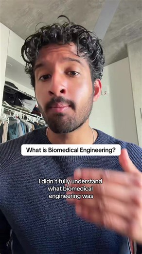 What really is Biomedical Engineering? | Biomedical Engineering