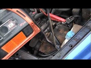 VW Jetta No Start